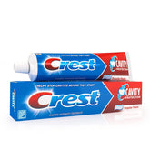 CREST CAVITY PROTECTION EXTRA FRESH 125 ML